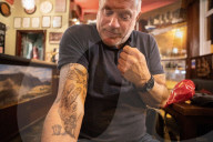 On the eve of D-day’s 75th anniversary, with Brexit looming, how do those on the UK Channel coastline feel?