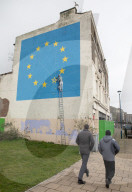 On the eve of D-day’s 75th anniversary, with Brexit looming, how do those on the UK Channel coastline feel?