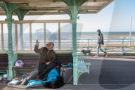 On the eve of D-day’s 75th anniversary, with Brexit looming, how do those on the UK Channel coastline feel?