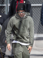 'Jimmy Kimmel Live' TV Show, Los Angeles, USA - 30 Apr 2019