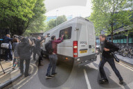 Assange court appearance