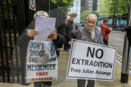 Assange court appearance