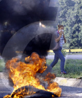 NEWS - Venezuela: Lage in Caracas eskalier