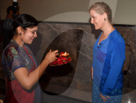 Sophie Countess of Wessex visit to India - 30 Apr 2019