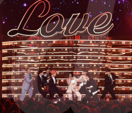 PEOPLE - Billboard Music Awards: Die Show