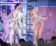 PEOPLE - Billboard Music Awards: Die Show