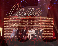 PEOPLE - Billboard Music Awards: Die Show