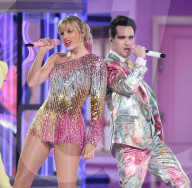 PEOPLE - Billboard Music Awards: Die Show