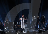 PEOPLE - Billboard Music Awards: Die Show