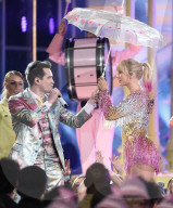 PEOPLE - Billboard Music Awards: Die Show