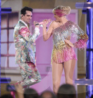 PEOPLE - Billboard Music Awards: Die Show