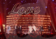 PEOPLE - Billboard Music Awards: Die Show