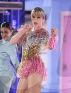 PEOPLE - Billboard Music Awards: Die Show