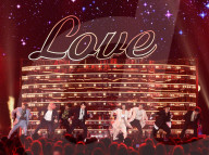 PEOPLE - Billboard Music Awards: Die Show