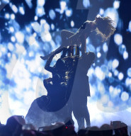 PEOPLE - Billboard Music Awards: Die Show