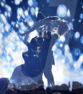 PEOPLE - Billboard Music Awards: Die Show