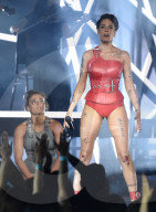 PEOPLE - Billboard Music Awards: Die Show