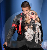 PEOPLE - Billboard Music Awards: Die Show
