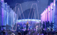 PEOPLE - Billboard Music Awards: Die Show