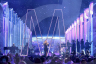 PEOPLE - Billboard Music Awards: Die Show