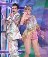 PEOPLE - Billboard Music Awards: Die Show