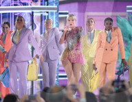 PEOPLE - Billboard Music Awards: Die Show