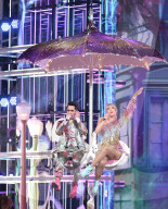 PEOPLE - Billboard Music Awards: Die Show