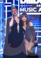 PEOPLE - Billboard Music Awards: Die Show