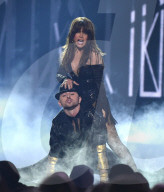 PEOPLE - Billboard Music Awards: Die Show