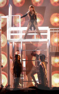 PEOPLE - Billboard Music Awards: Die Show