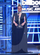 PEOPLE - Billboard Music Awards: Die Show