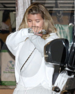 EXKLUSIV - Sofia Richie will nicht erkannt werden