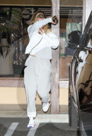 EXKLUSIV - Sofia Richie will nicht erkannt werden