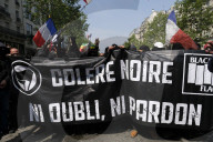 NEWS - 1. Mai Demonstrationen weltweit