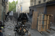 NEWS - 1. Mai Demonstrationen weltweit