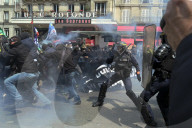 NEWS - 1. Mai Demonstrationen weltweit