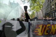 NEWS - 1. Mai Demonstrationen weltweit