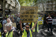 NEWS - 1. Mai Demonstrationen weltweit
