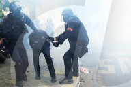 NEWS - 1. Mai Demonstrationen weltweit
