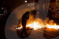 NEWS - 1. Mai Demonstrationen weltweit