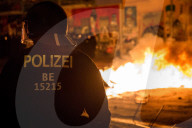 NEWS - 1. Mai Demonstrationen weltweit