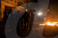 NEWS - 1. Mai Demonstrationen weltweit
