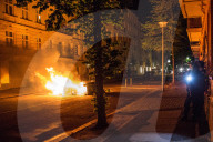 NEWS - 1. Mai Demonstrationen weltweit