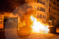 NEWS - 1. Mai Demonstrationen weltweit