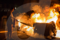 NEWS - 1. Mai Demonstrationen weltweit