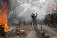 NEWS - 1. Mai Demonstrationen weltweit