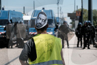 NEWS - 1. Mai Demonstrationen weltweit