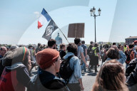 NEWS - 1. Mai Demonstrationen weltweit
