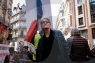 NEWS - 1. Mai Demonstrationen weltweit