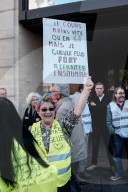 NEWS - 1. Mai Demonstrationen weltweit